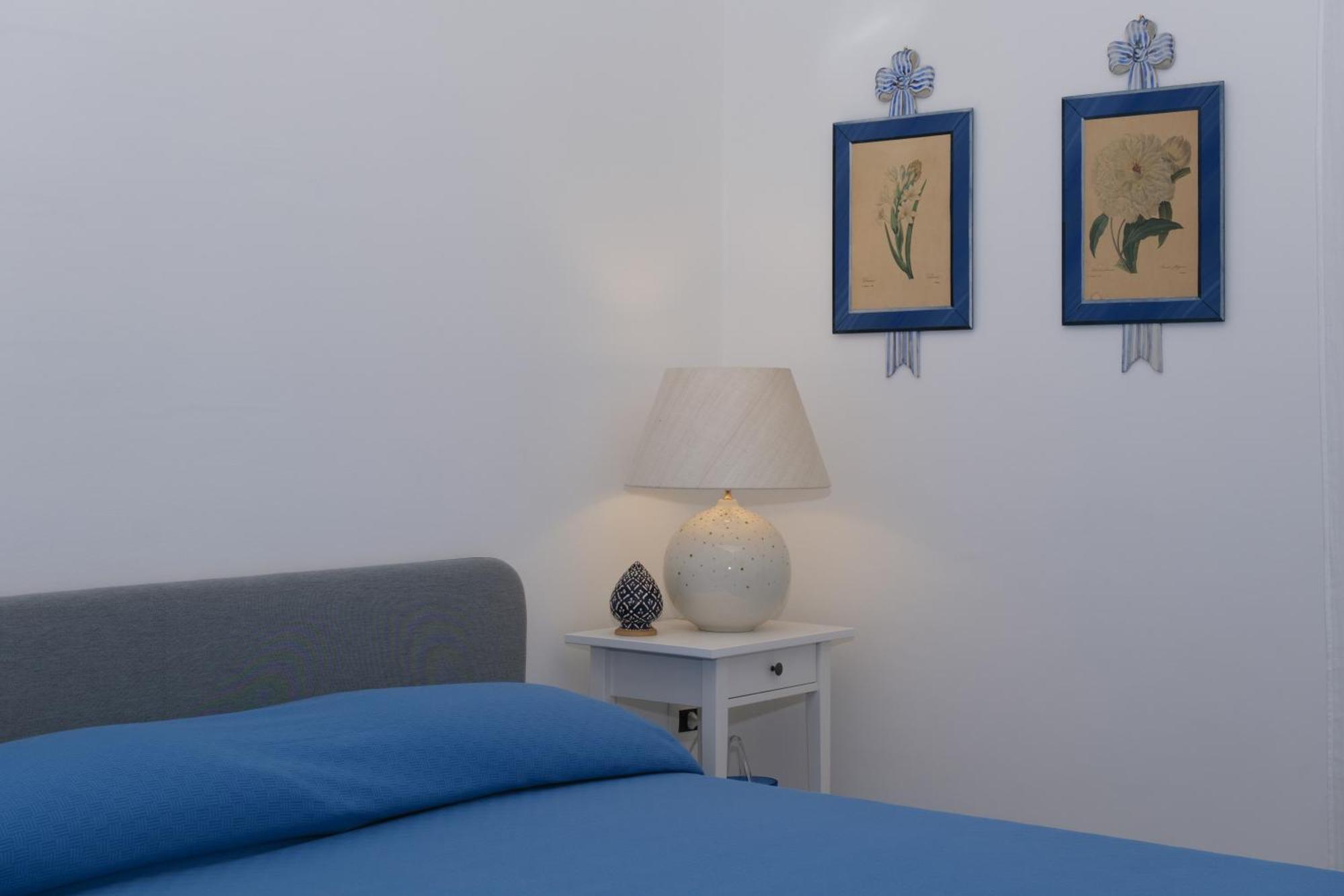 לינה וארוחת בוקר אלברובלו La Finestra Sui Trulli מראה חיצוני תמונה